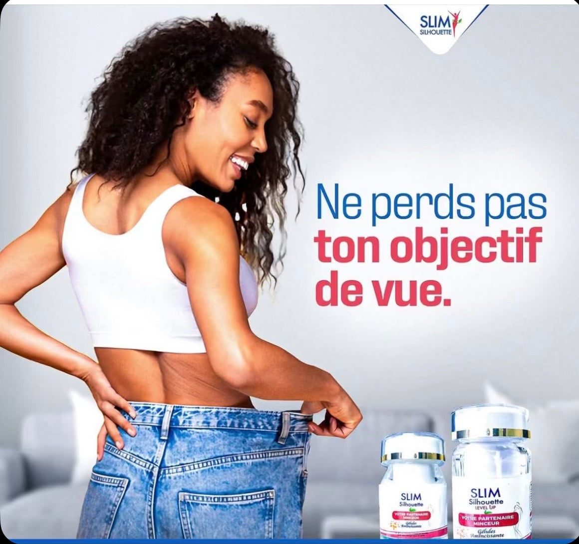 Produits Minceurs