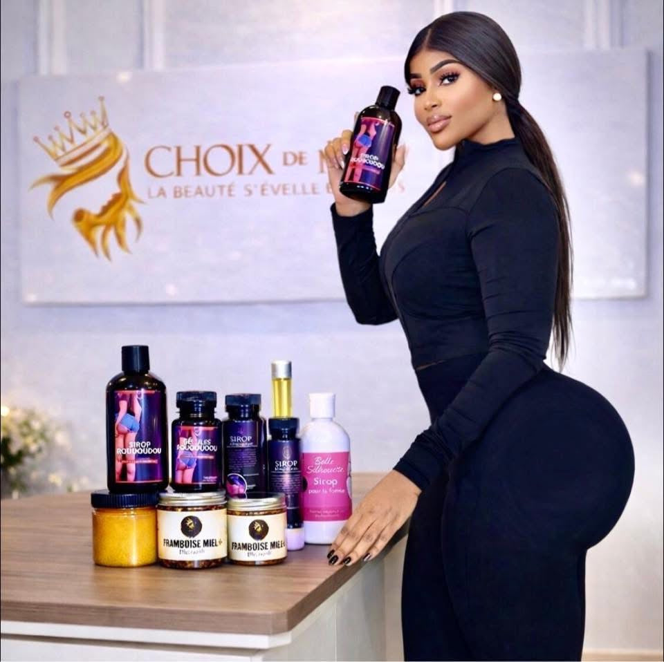 Produits Fessiers