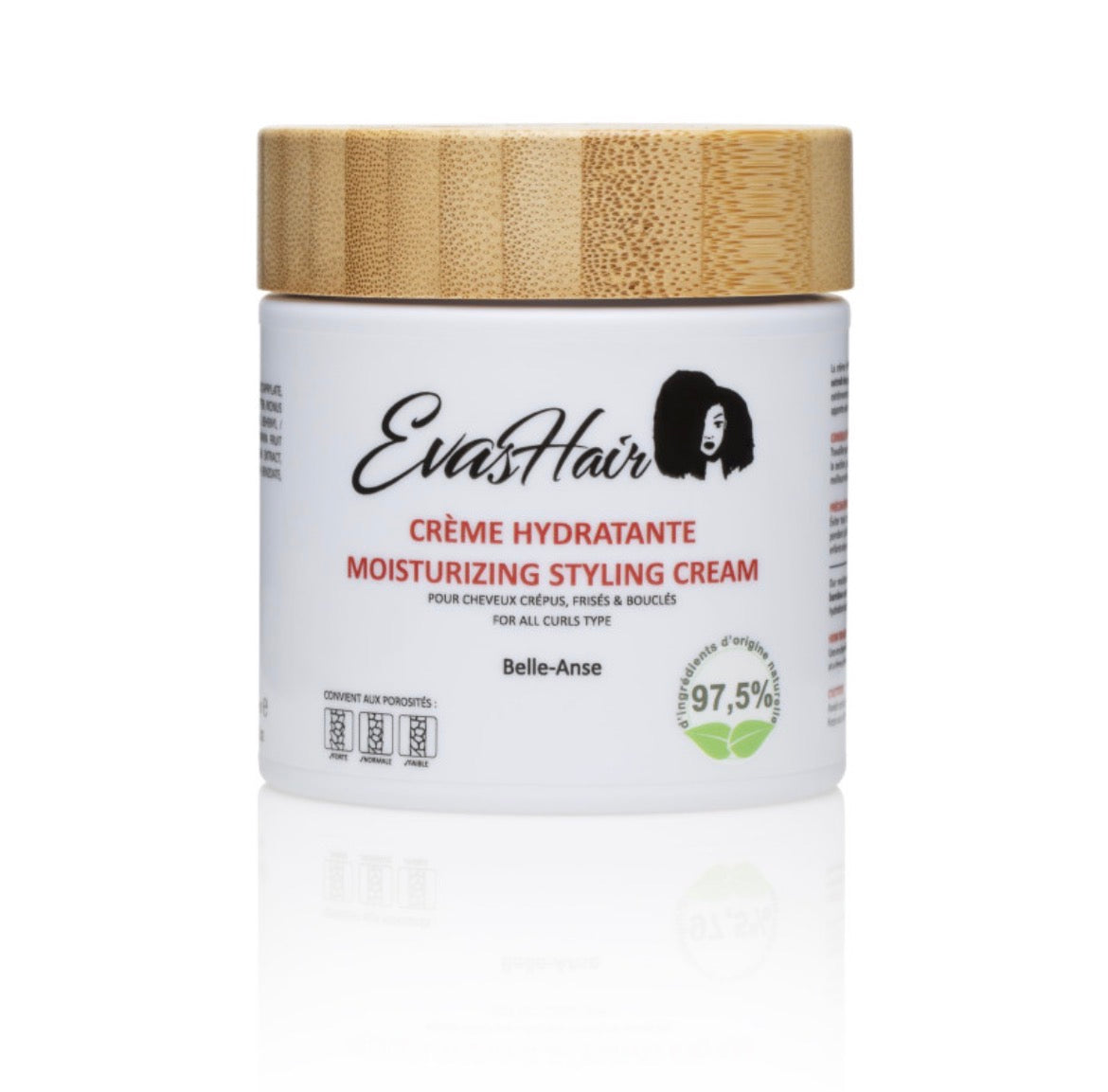 GAMME CAPILLAIRE HYDRATANTE