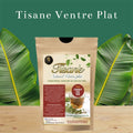 TISANE VENTRE PLAT