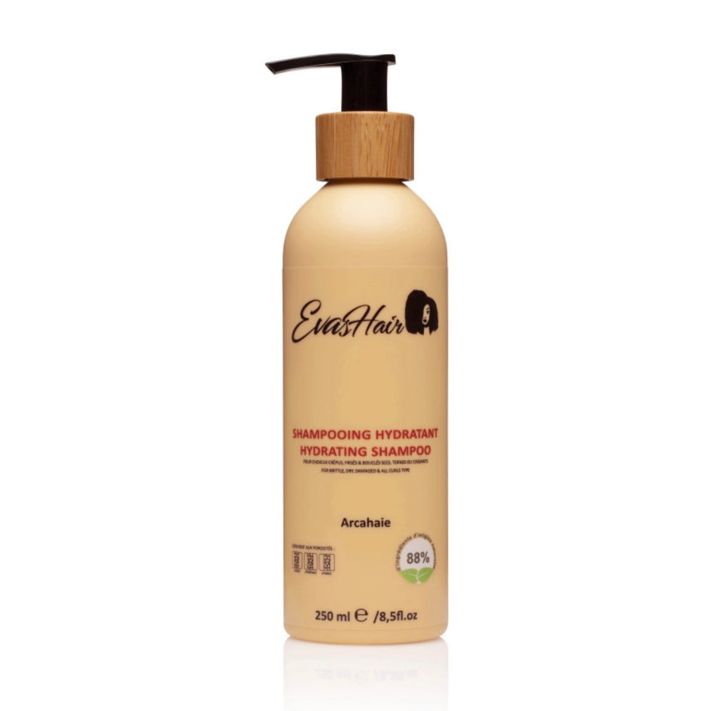 GAMME CAPILLAIRE HYDRATANTE