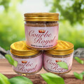 POUDRE COURBE ROYAL