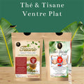DUO THÉ & TISANE
