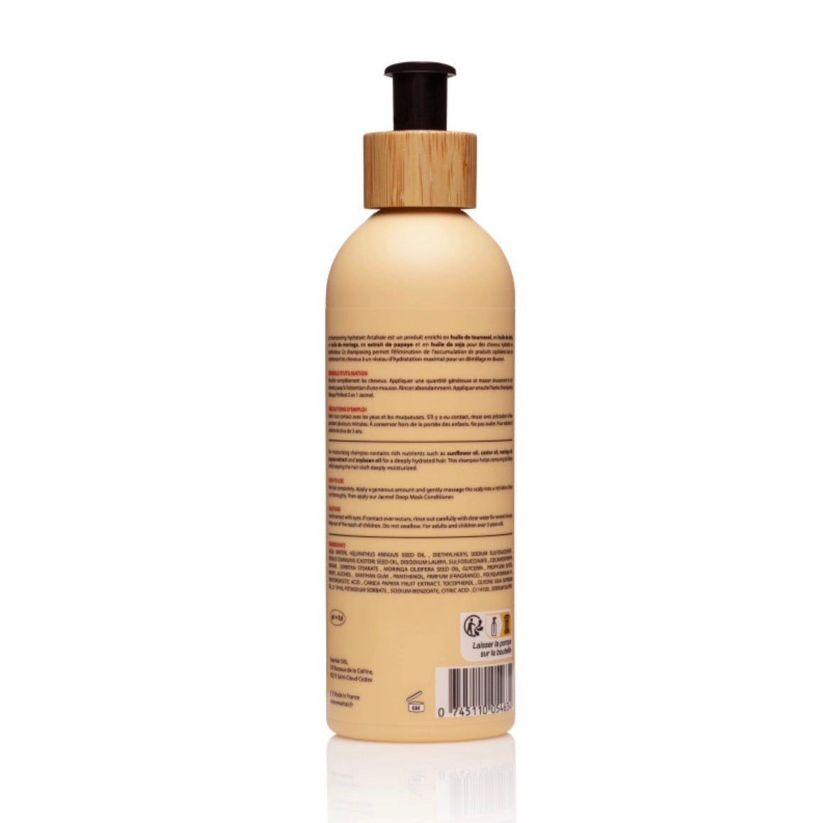 SHAMPOOING HYDRATANT