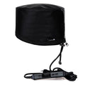 CASQUE CHAUFFANT
