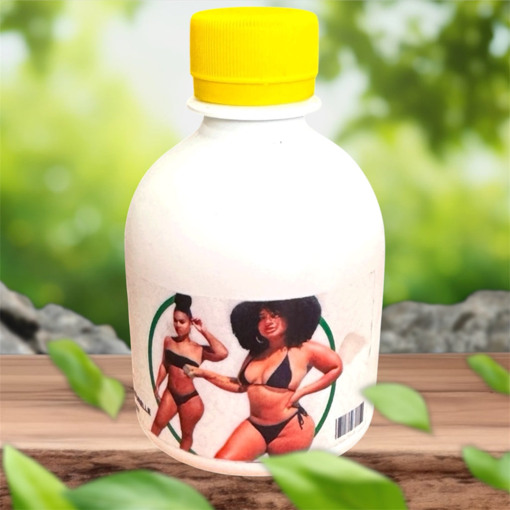 SIROP BOGNA+