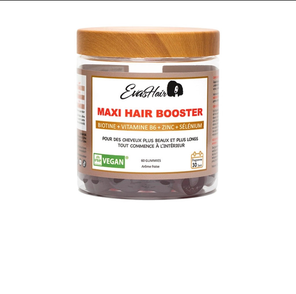 MAXI HAIR BOOSTER
