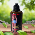 SIROP ROUDOUDOU - FESSE