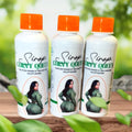 SIROP CURRY QUEEN