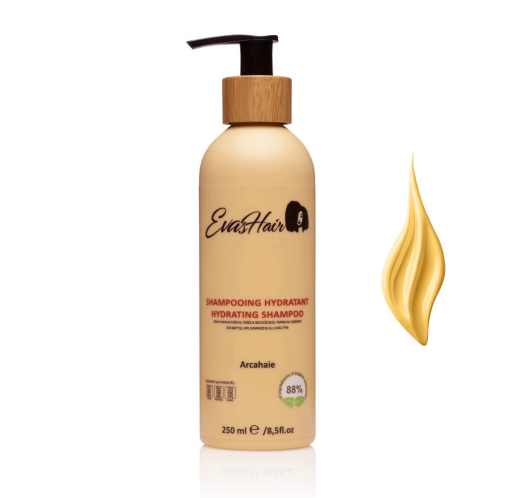 SHAMPOOING HYDRATANT