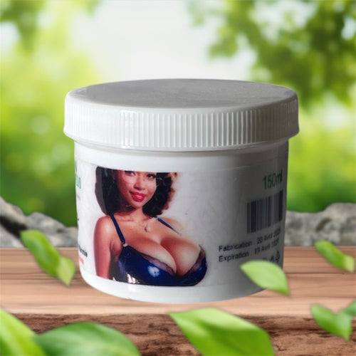 CRÈME BUST'UP