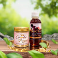 POUDRE COURBE ROYAL & BOOTY CARE - HANCHE