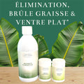 DRAINEUR ÉLIMINATION, BRÛLE GRAISSE & VENTRE PLAT’