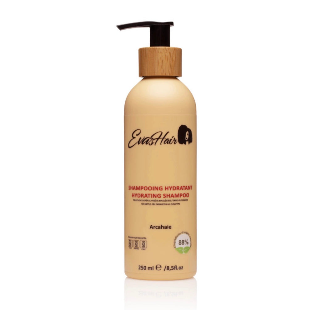 SHAMPOOING HYDRATANT