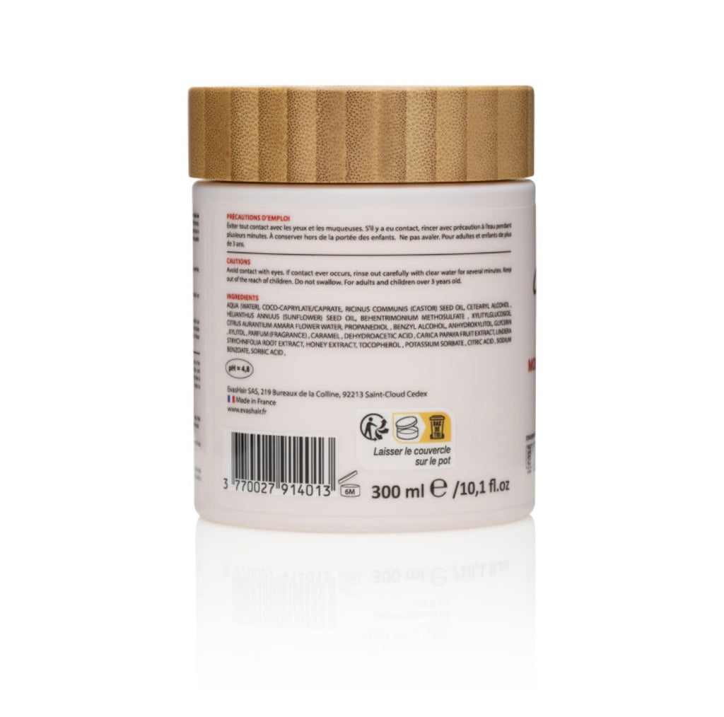 APRÈS SHAMPOOING MASQUE 2 EN 1