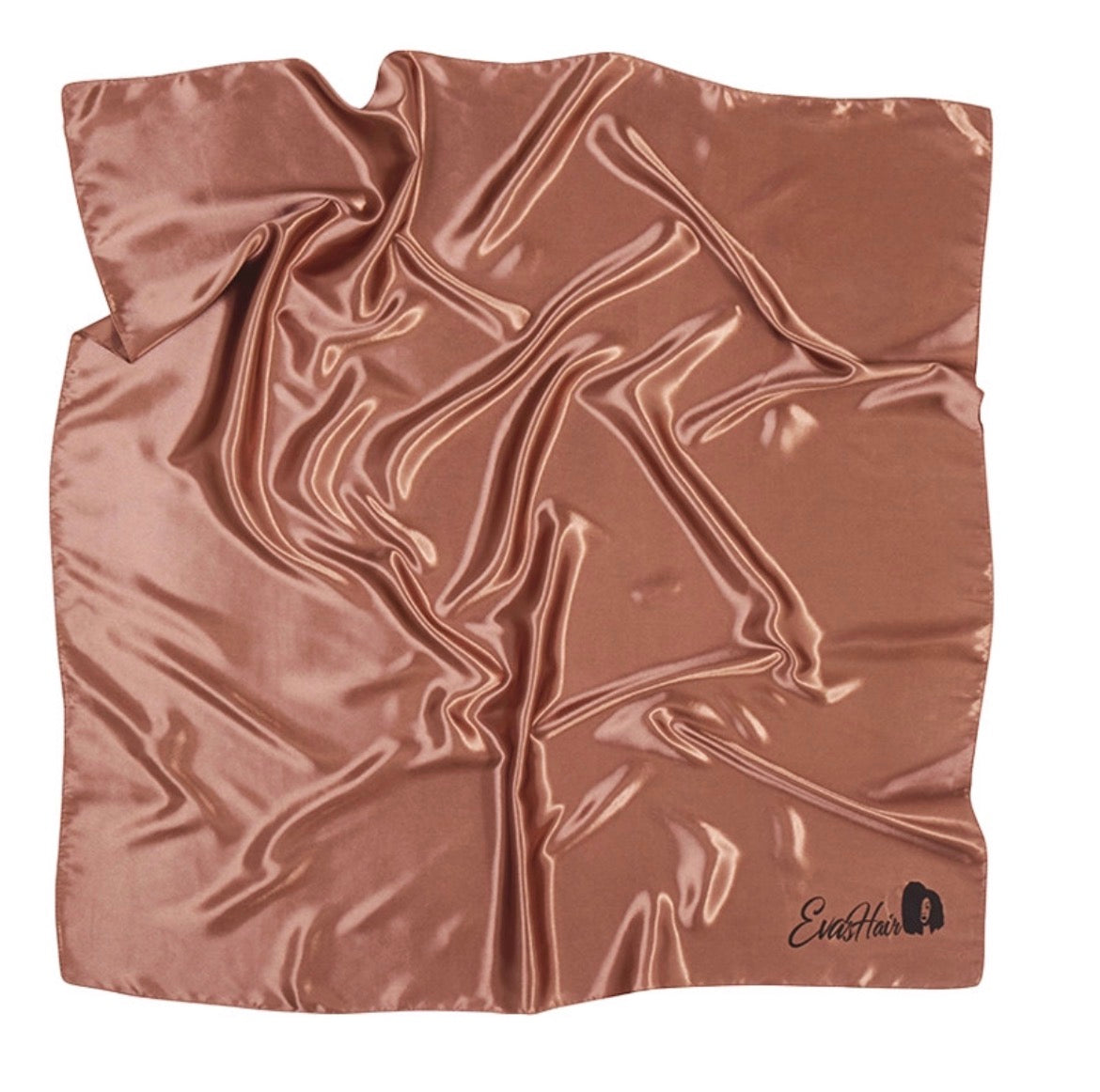 FOULARD EN SATIN