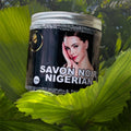 SAVON NOIR NIGÉRIAN