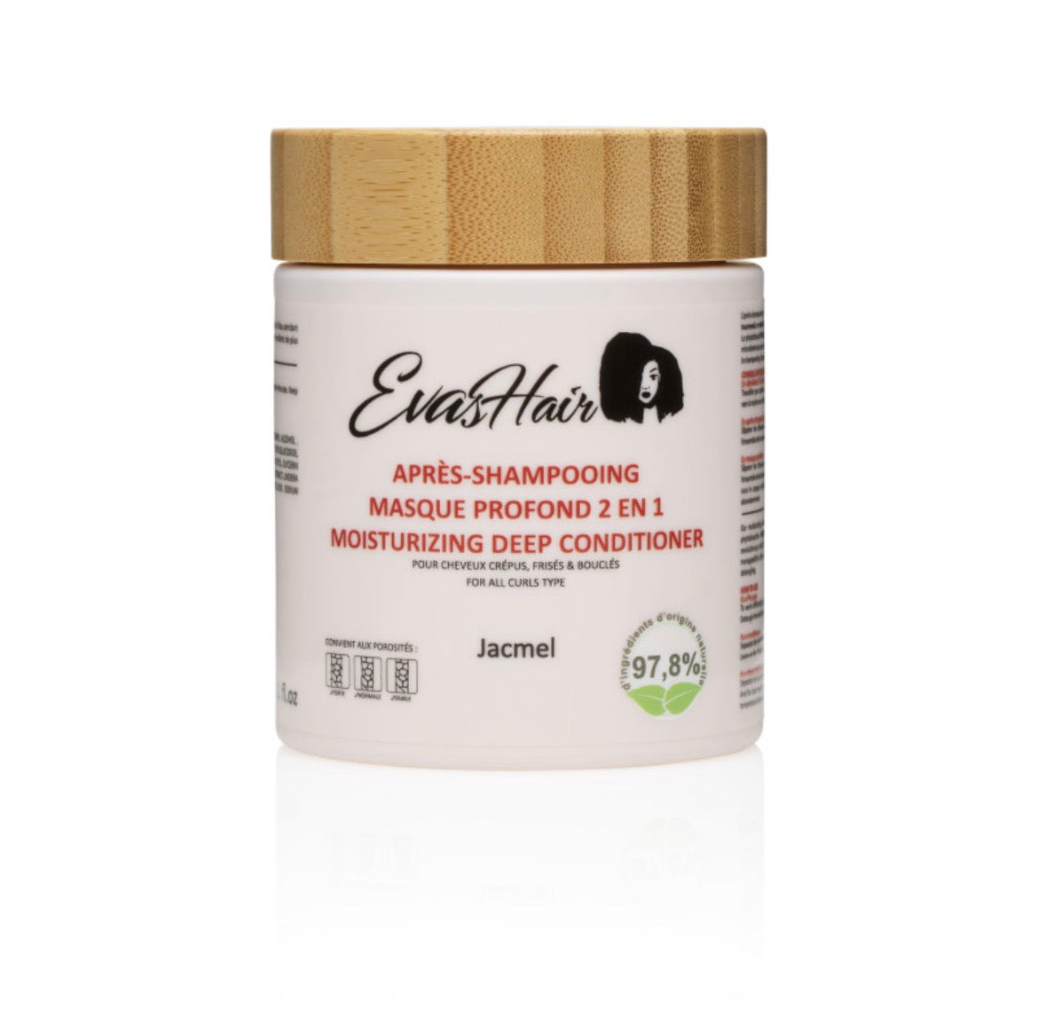 GAMME CAPILLAIRE HYDRATANTE