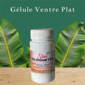 GÉLULE VENTRE PLAT