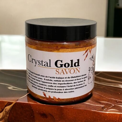 Savon Corps Eclaircissants