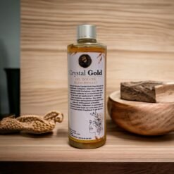 Gel Douche Eclaircissants