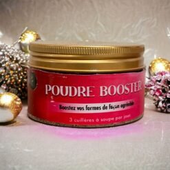 Poudre Booster