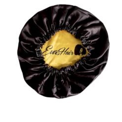 Bonnet en Satin Reversible