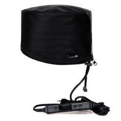 Casque Chauffant