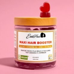 Maxi Hair Booster