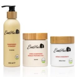 Gamme Capillaire
