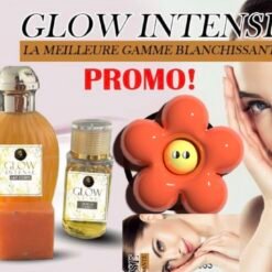 Gamme Glow Intense