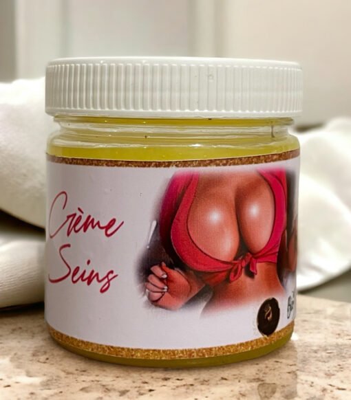 Crème Seins