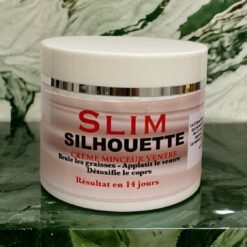 Crème Ventre Plat