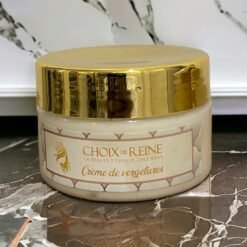 Crèmes Anti-Vergetures