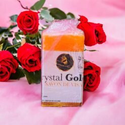 Savon Visage