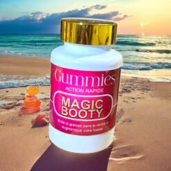 Gummies Magic
