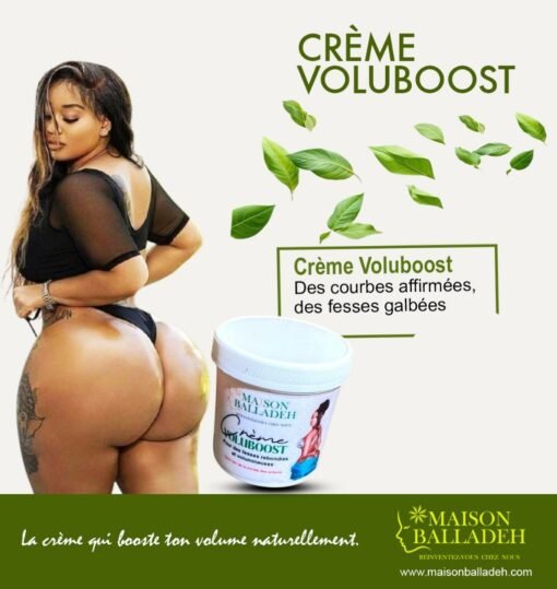 Creme Voluboost – Image 3