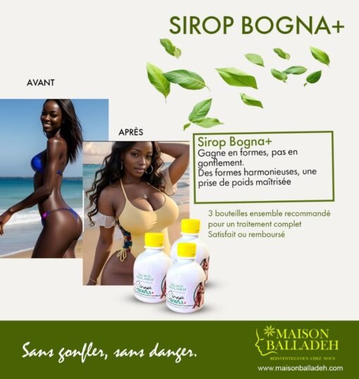 Sirop Bogna+ Pack – Image 3
