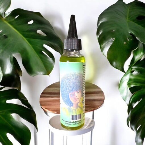 Anti-Itch Scalp Relief – Image 2