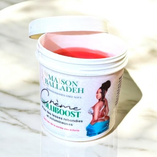 Creme Voluboost – Image 2