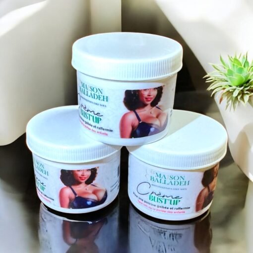 Creme Bust'UP Kit – Image 2