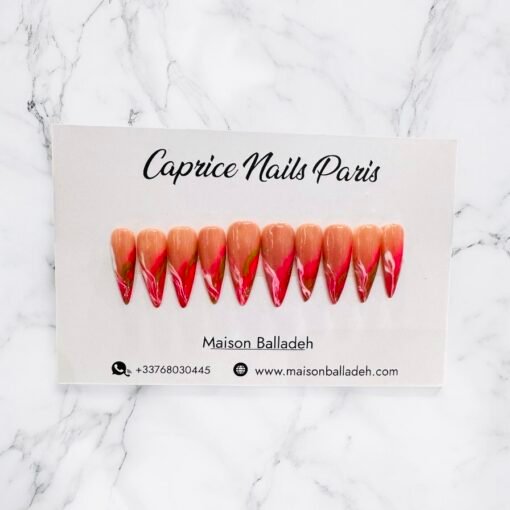 Rouge Rubis