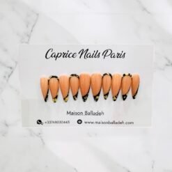 Corail Doux