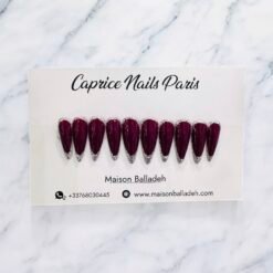 Fuchsia Eclat
