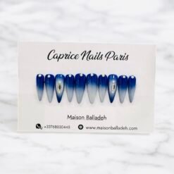 Blue Royal