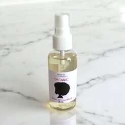 Spray Organic Anti-Alopecie – Spray activateur de pousse