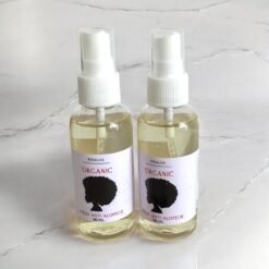 Spray Organic Anti-Alopecie – Spray activateur de pousse
