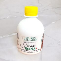 Sirop Bogna+