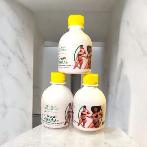 Sirop Bogna+ Pack – Image 2