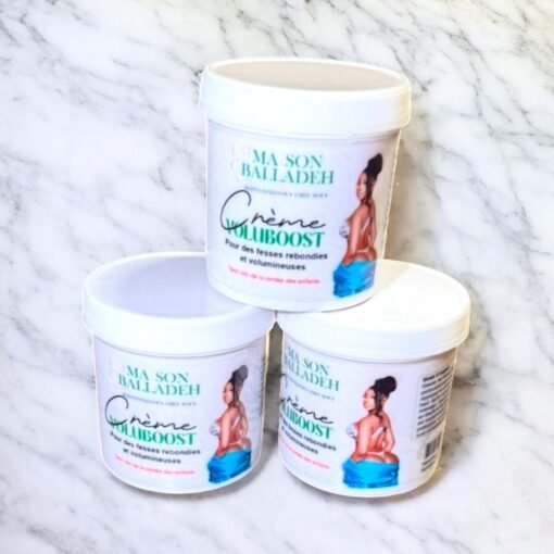Creme Voluboost Kit – Image 3